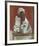 Trinidad Baptist Woman-Boscoe Holder-Framed Premium Giclee Print