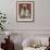 Trinidad Baptist Woman-Boscoe Holder-Framed Premium Giclee Print displayed on a wall