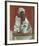 Trinidad Baptist Woman-Boscoe Holder-Framed Premium Giclee Print