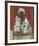 Trinidad Baptist Woman-Boscoe Holder-Framed Premium Giclee Print