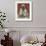 Trinidad Baptist Woman-Boscoe Holder-Framed Premium Giclee Print displayed on a wall