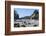 Trinidad, California. the Beach at Trinidad State Beach-Michael Qualls-Framed Photographic Print