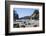 Trinidad, California. the Beach at Trinidad State Beach-Michael Qualls-Framed Photographic Print