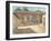 Trinidad, Cuba, 2010-Julian Barrow-Framed Giclee Print