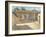 Trinidad, Cuba, 2010-Julian Barrow-Framed Giclee Print