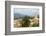 Trinidad, Cuba. Colonial cityscape.-Bill Bachmann-Framed Photographic Print