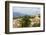 Trinidad, Cuba. Colonial cityscape.-Bill Bachmann-Framed Photographic Print