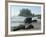 Trinidad State Beach, California, USA-Ethel Davies-Framed Photographic Print