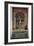 Trinita, 1427, Fresco-Masaccio-Framed Giclee Print