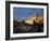 Trinita Dei Monti Church, Piazza Di Spagna, Spanish Steps, Rome, Italy, Europe-John Miller-Framed Photographic Print