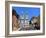 Trinita Dei Monti Church, Rome, Lazio, Italy, Europe-Vincenzo Lombardo-Framed Photographic Print