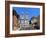 Trinita Dei Monti Church, Rome, Lazio, Italy, Europe-Vincenzo Lombardo-Framed Photographic Print