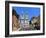 Trinita Dei Monti Church, Rome, Lazio, Italy, Europe-Vincenzo Lombardo-Framed Photographic Print