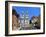 Trinita Dei Monti Church, Rome, Lazio, Italy, Europe-Vincenzo Lombardo-Framed Photographic Print