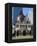 Trinity Church 1877, Copley Square, Boston, Massachusetts, USA-Fraser Hall-Framed Premier Image Canvas