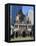 Trinity Church 1877, Copley Square, Boston, Massachusetts, USA-Fraser Hall-Framed Premier Image Canvas