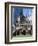 Trinity Church 1877, Copley Square, Boston, Massachusetts, USA-Fraser Hall-Framed Photographic Print