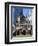 Trinity Church 1877, Copley Square, Boston, Massachusetts, USA-Fraser Hall-Framed Photographic Print