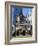 Trinity Church 1877, Copley Square, Boston, Massachusetts, USA-Fraser Hall-Framed Photographic Print