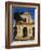 Trinity Church, Trinidad, Sancti Spiritus, Cuba-J P De Manne-Framed Photographic Print