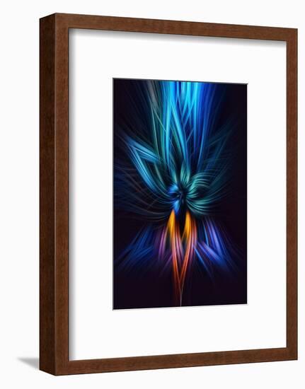 Trinity Collection 04-Philippe Saint-Laudy-Framed Photographic Print
