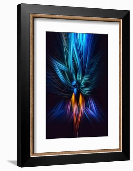 Trinity Collection 04-Philippe Saint-Laudy-Framed Photographic Print