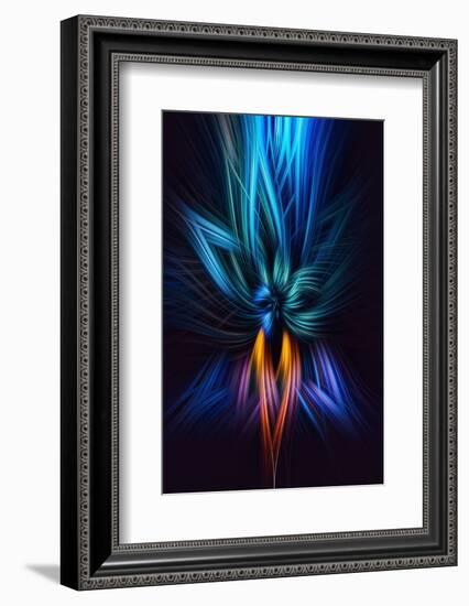 Trinity Collection 04-Philippe Saint-Laudy-Framed Photographic Print