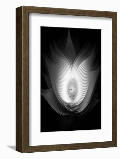Trinity Collection 101-Philippe Sainte-Laudy-Framed Photographic Print