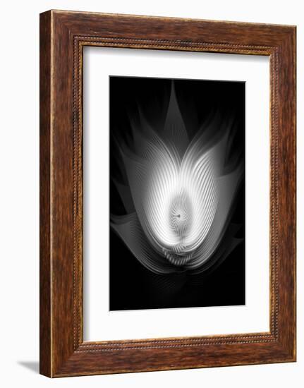 Trinity Collection 101-Philippe Sainte-Laudy-Framed Photographic Print