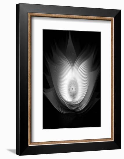 Trinity Collection 101-Philippe Sainte-Laudy-Framed Photographic Print