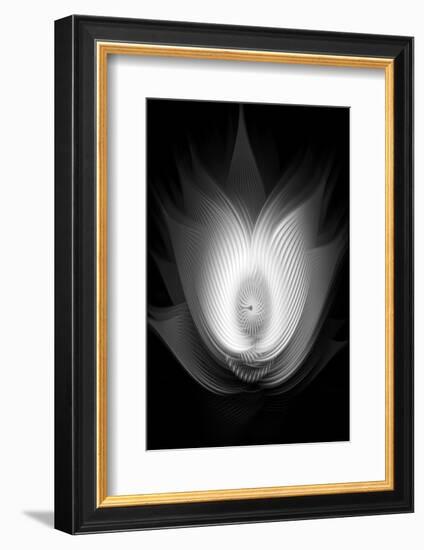 Trinity Collection 101-Philippe Sainte-Laudy-Framed Photographic Print