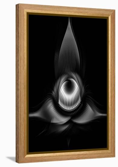 Trinity Collection 102-Philippe Sainte-Laudy-Framed Premier Image Canvas