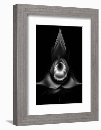 Trinity Collection 102-Philippe Sainte-Laudy-Framed Photographic Print