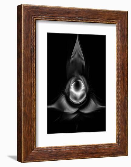 Trinity Collection 102-Philippe Sainte-Laudy-Framed Photographic Print