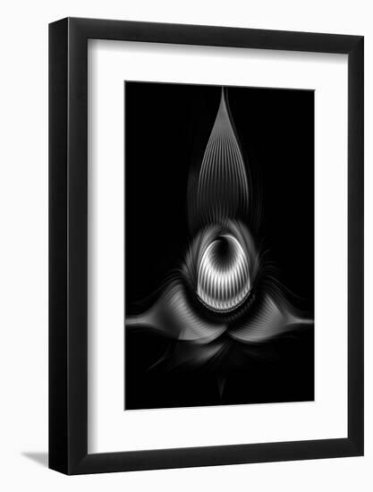 Trinity Collection 102-Philippe Sainte-Laudy-Framed Photographic Print