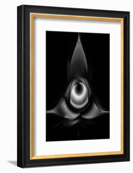 Trinity Collection 102-Philippe Sainte-Laudy-Framed Photographic Print