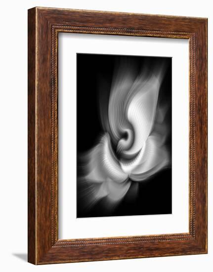 Trinity Collection 103-Philippe Sainte-Laudy-Framed Photographic Print