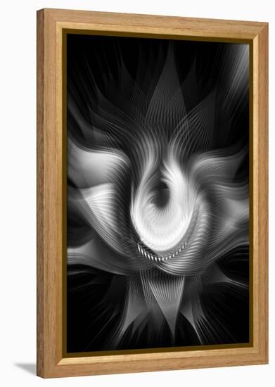 Trinity Collection 106-Philippe Sainte-Laudy-Framed Premier Image Canvas