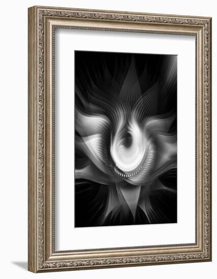 Trinity Collection 106-Philippe Sainte-Laudy-Framed Photographic Print