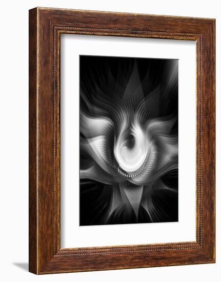 Trinity Collection 106-Philippe Sainte-Laudy-Framed Photographic Print