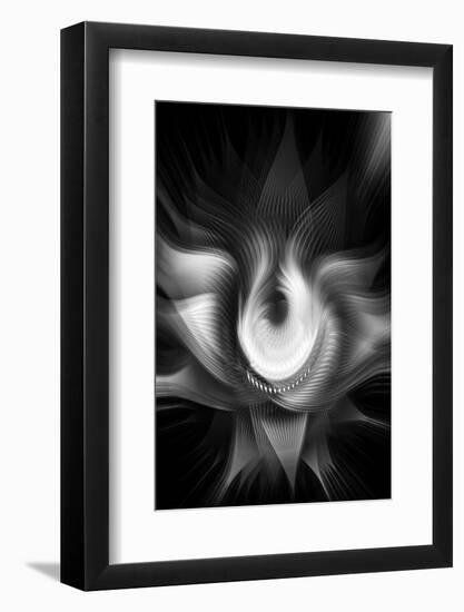 Trinity Collection 106-Philippe Sainte-Laudy-Framed Photographic Print