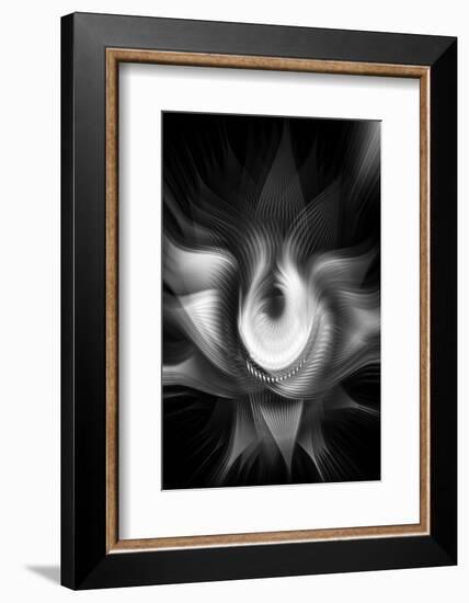 Trinity Collection 106-Philippe Sainte-Laudy-Framed Photographic Print