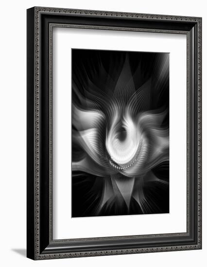 Trinity Collection 106-Philippe Sainte-Laudy-Framed Photographic Print