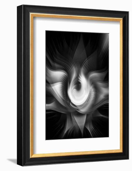 Trinity Collection 106-Philippe Sainte-Laudy-Framed Photographic Print