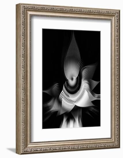 Trinity Collection 108-Philippe Sainte-Laudy-Framed Photographic Print