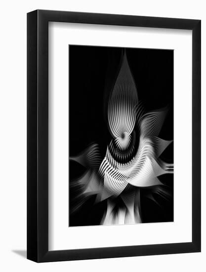 Trinity Collection 108-Philippe Sainte-Laudy-Framed Photographic Print
