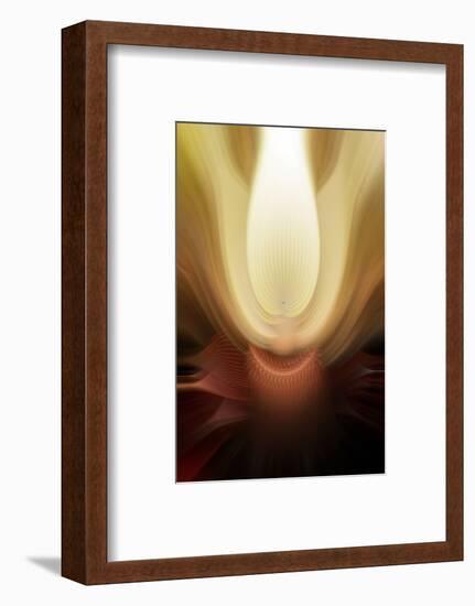 Trinity Collection 110-Philippe Sainte-Laudy-Framed Photographic Print