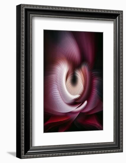 Trinity Collection 112-Philippe Sainte-Laudy-Framed Photographic Print