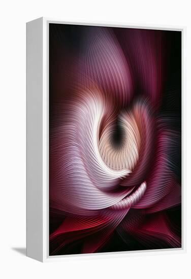 Trinity Collection 112-Philippe Sainte-Laudy-Framed Premier Image Canvas