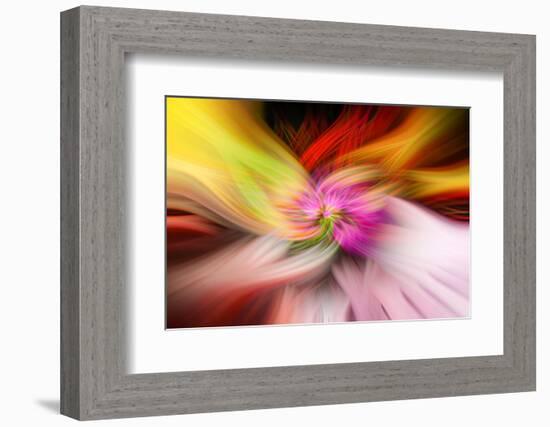Trinity Collection 11-Philippe Saint-Laudy-Framed Photographic Print